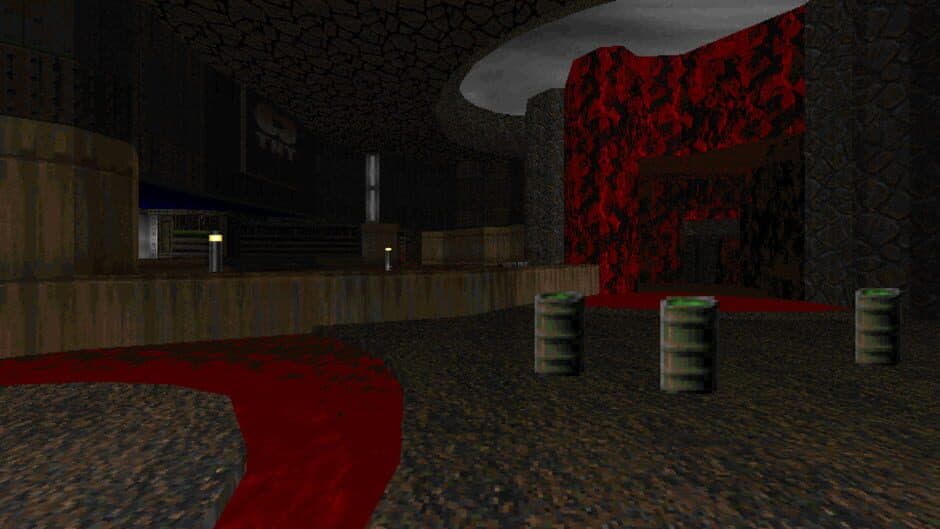 Скриншот 3 из TNT 2: Devilution