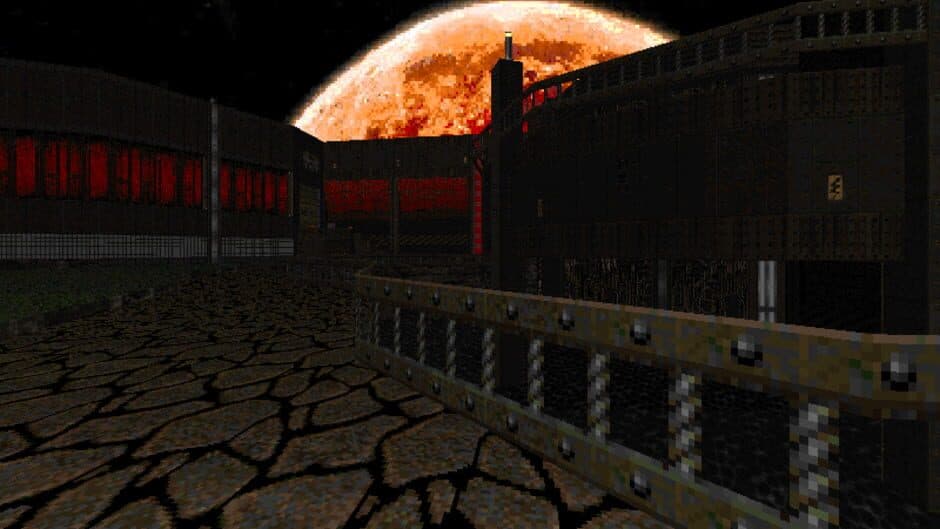 Скриншот 6 из TNT 2: Devilution