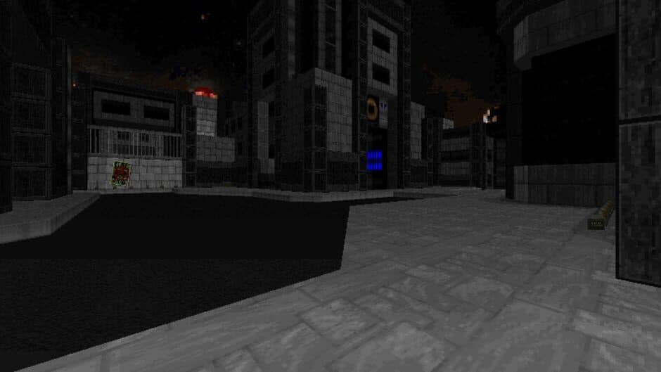 Скриншот 7 из TNT 2: Devilution