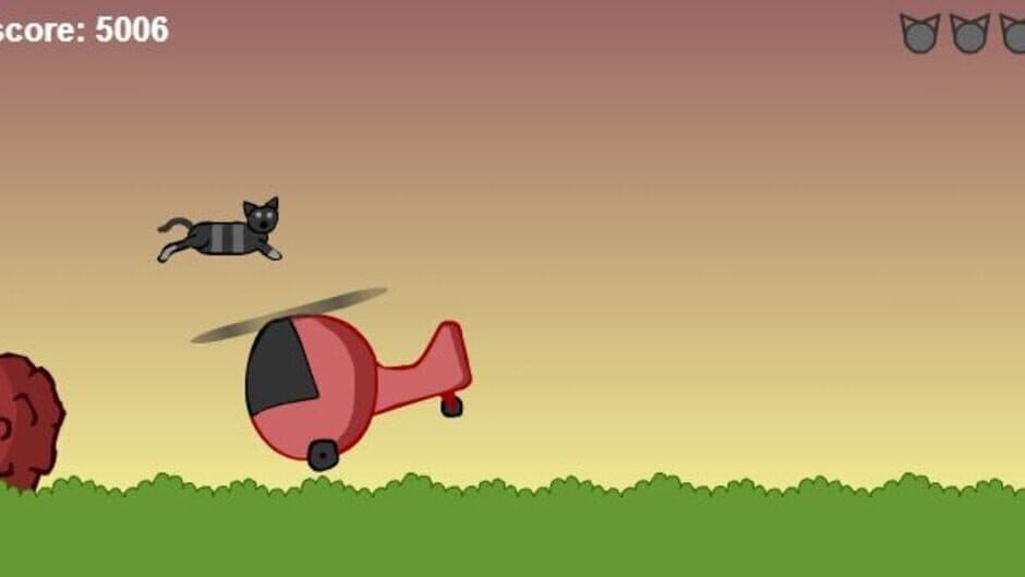 Скриншот 1 из Jumpcat