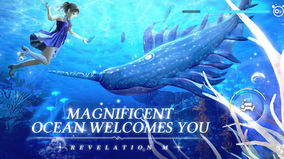 Скриншот 4 из Revelation M