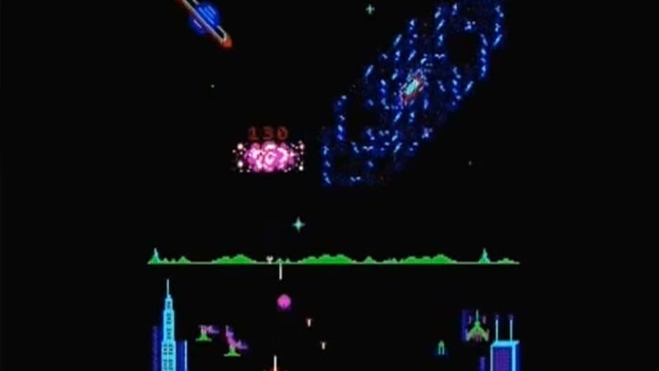 Скриншот 1 из Pleiads