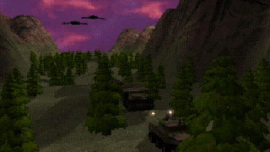 Скриншот 5 из Space Marines