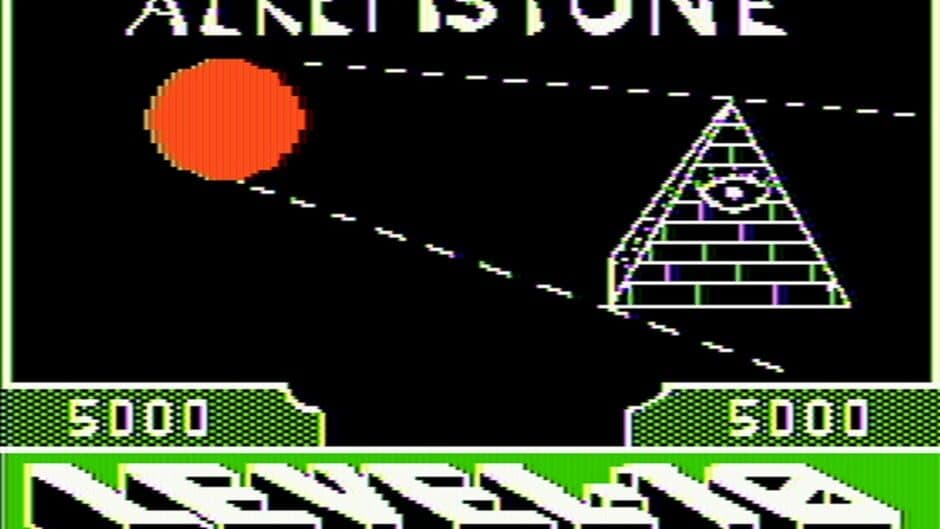 Скриншот 1 из Alkemstone