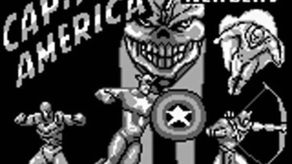 Скриншот 2 из Captain America and the Avengers
