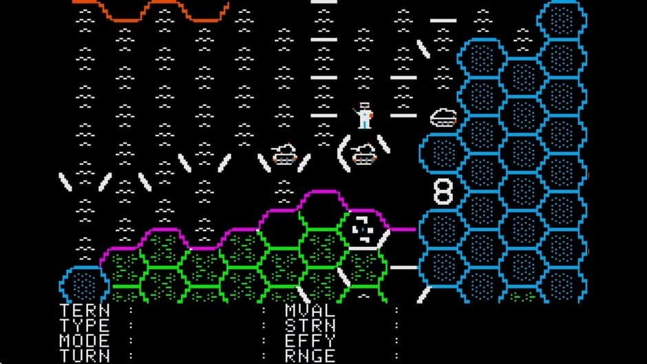 Скриншот 2 из Southern Command