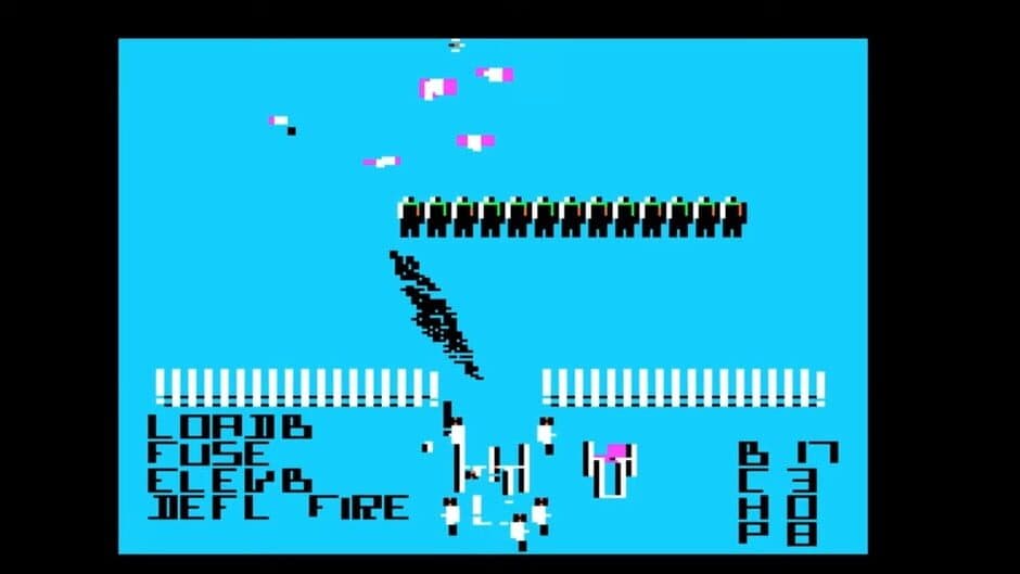 Скриншот 1 из Guns of Fort Defiance