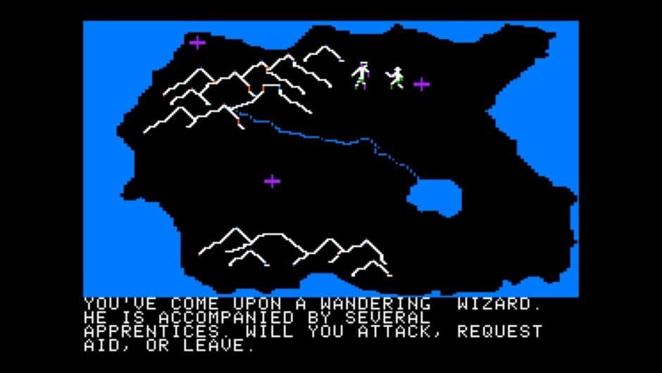 Скриншот 2 из Odyssey: The Compleat Apventure