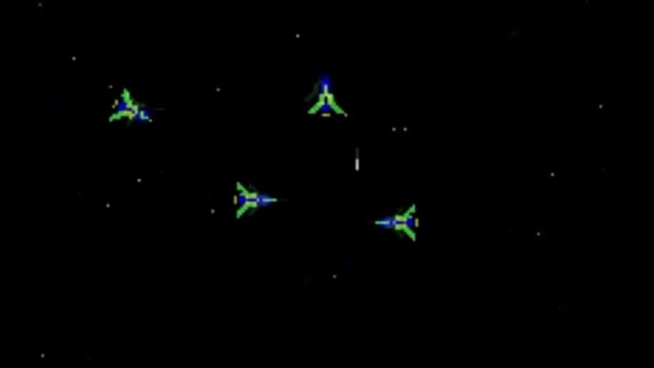 Скриншот 1 из Space Battle