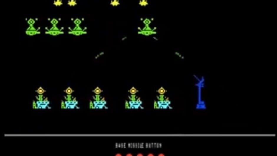 Скриншот 1 из Space Tactics