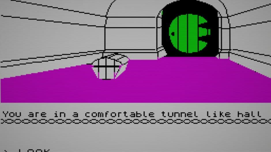 Скриншот 2 из The Hobbit: A Software Adventure