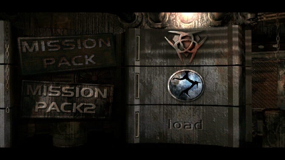 Скриншот 1 из Earth 2140 Trilogy