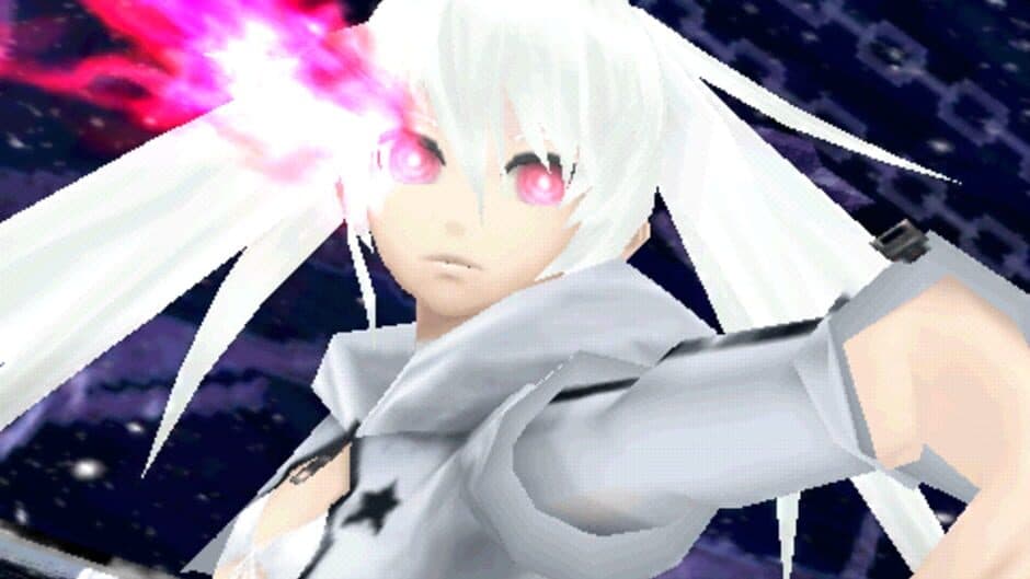 Скриншот 3 из Black Rock Shooter: The Game