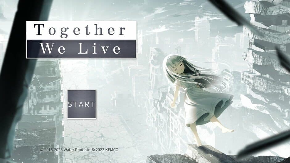 Скриншот 3 из Together We Live