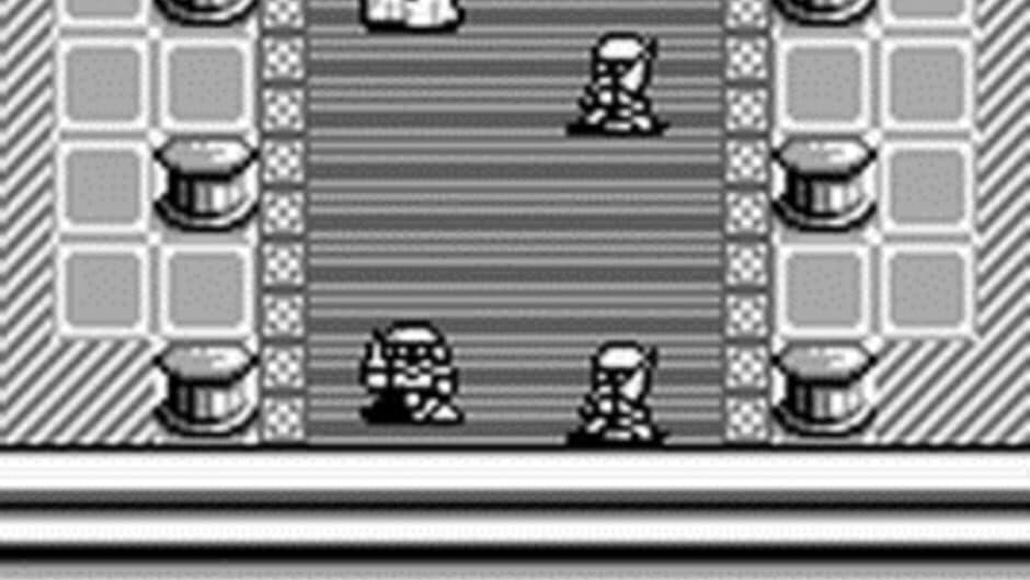 Скриншот 1 из Megami Tensei Gaiden: Last Bible II