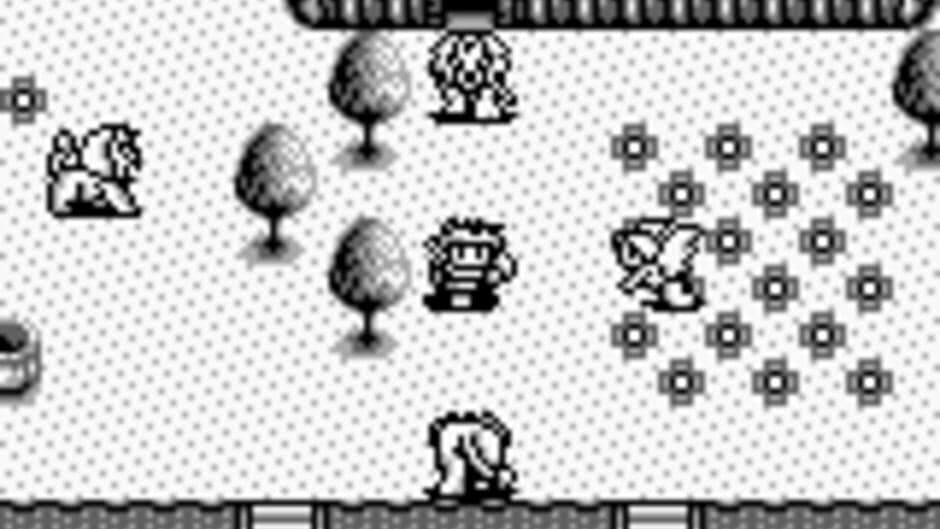 Скриншот 3 из Megami Tensei Gaiden: Last Bible II