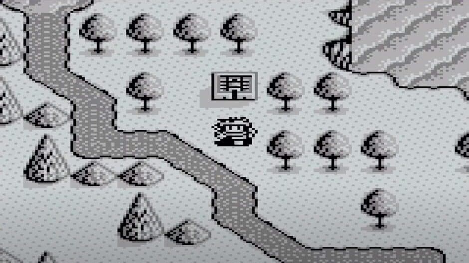 Скриншот 5 из Megami Tensei Gaiden: Last Bible II