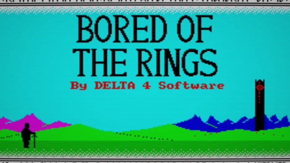 Скриншот 6 из Bored of the Rings