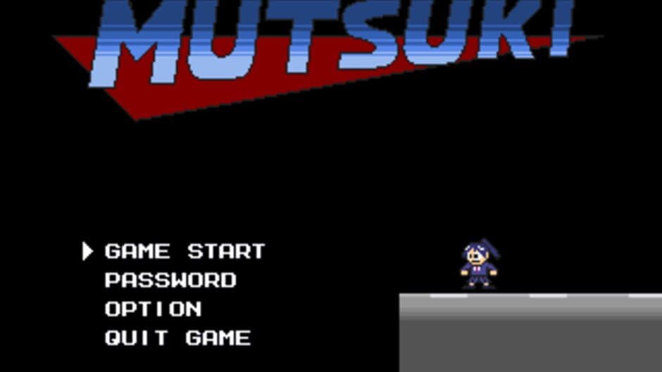 Скриншот 4 из Tile-Throwing Legend: Mutsuki