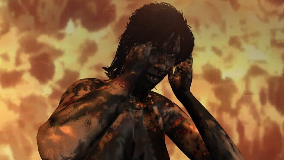 Скриншот 3 из Bloody Ink