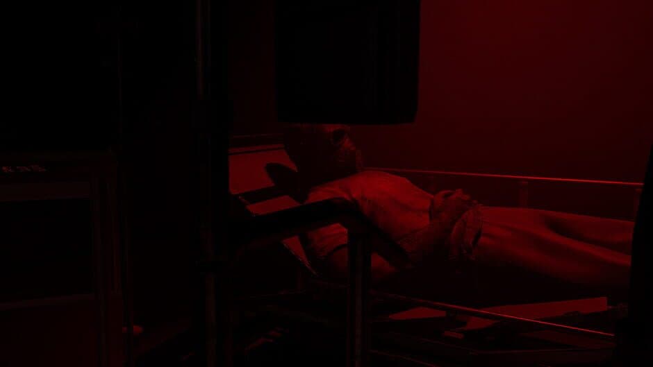 Скриншот 4 из Bloody Ink