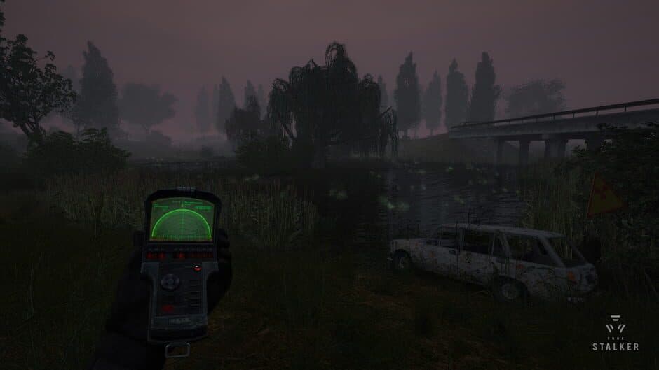 Скриншот 1 из True Stalker