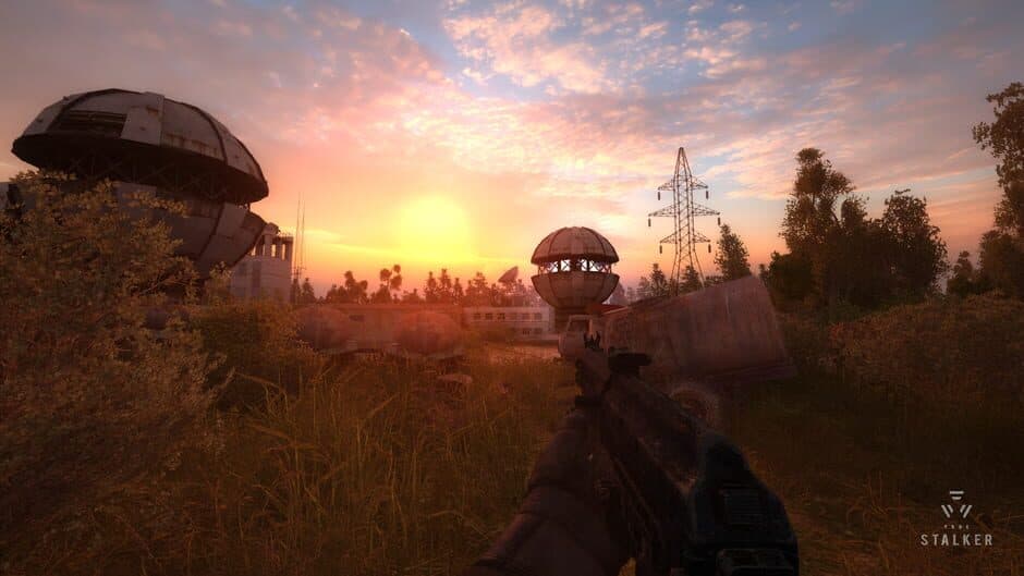 Скриншот 6 из True Stalker