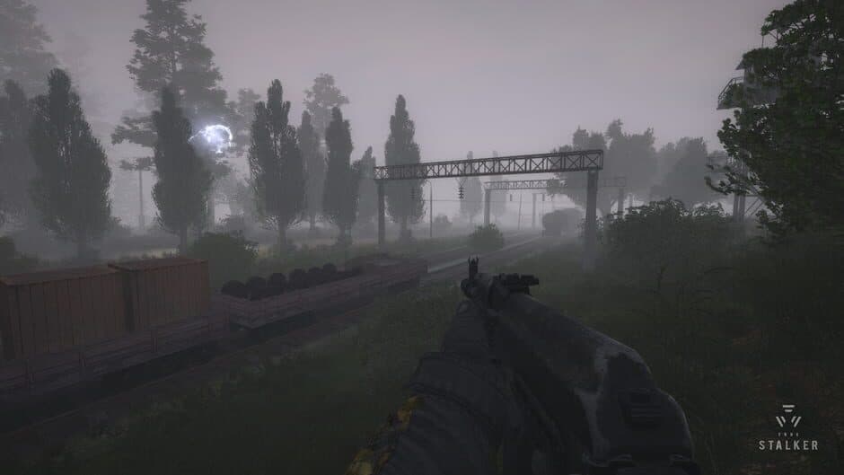 Скриншот 7 из True Stalker