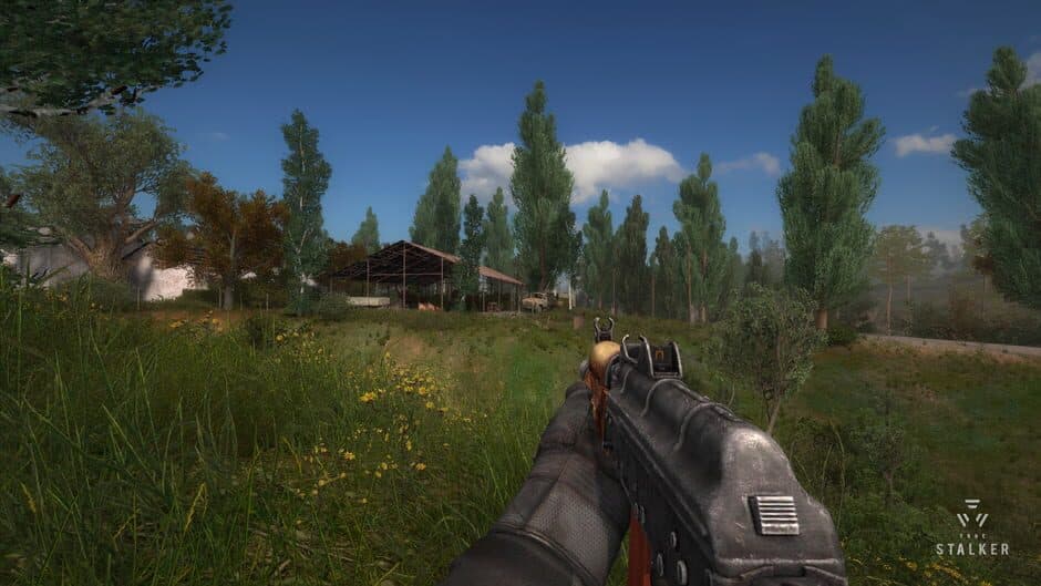 Скриншот 8 из True Stalker