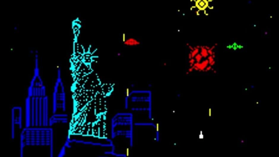 Скриншот 1 из New York! New York!