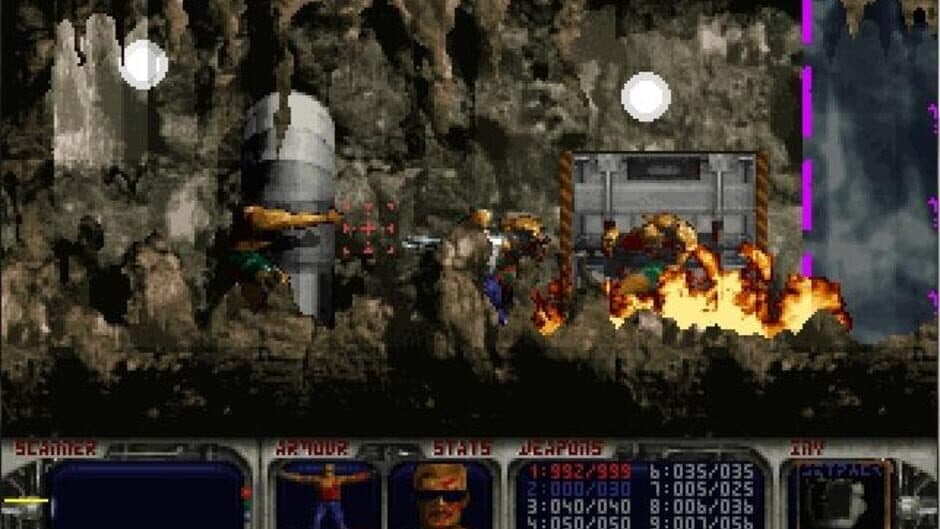 Скриншот 2 из Duke Nukem Forever