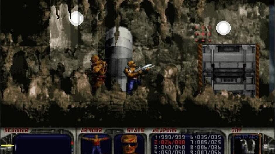 Скриншот 3 из Duke Nukem Forever