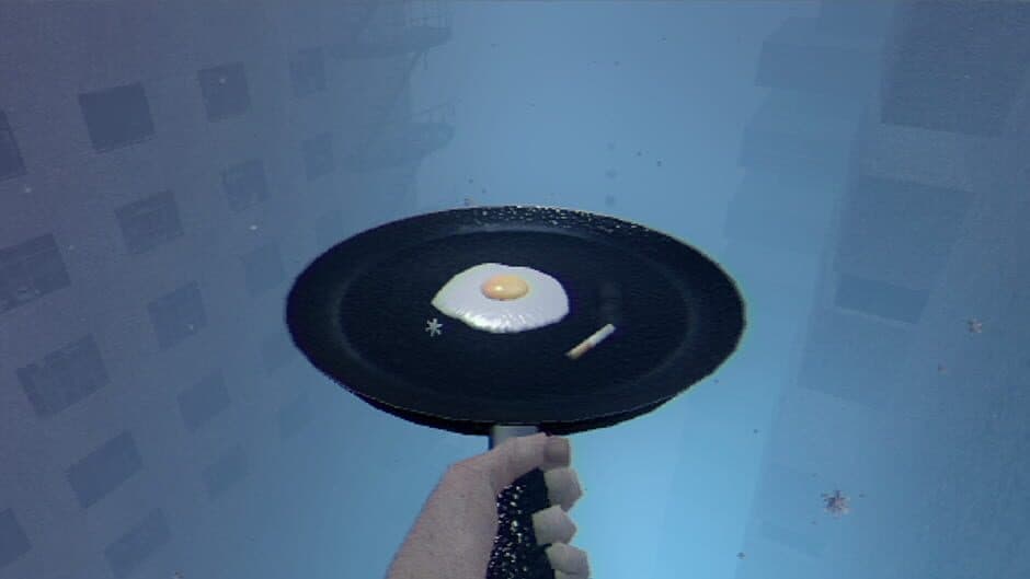 Скриншот 5 из Arctic Eggs