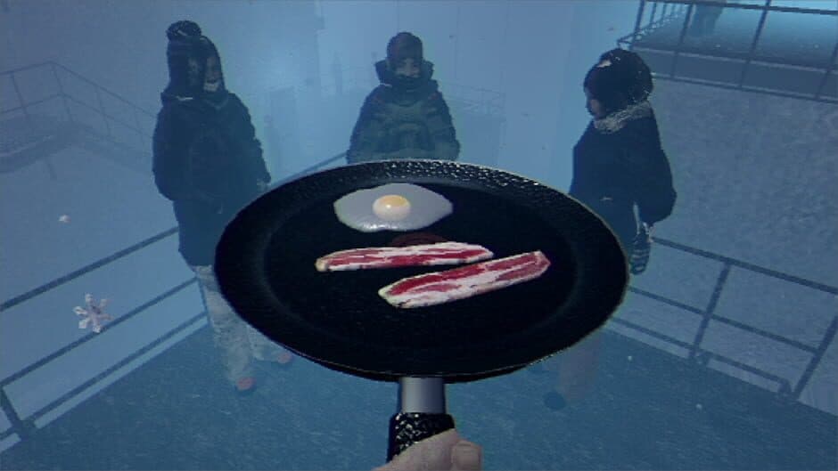 Скриншот 6 из Arctic Eggs