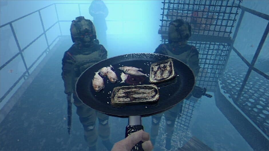 Скриншот 4 из Arctic Eggs