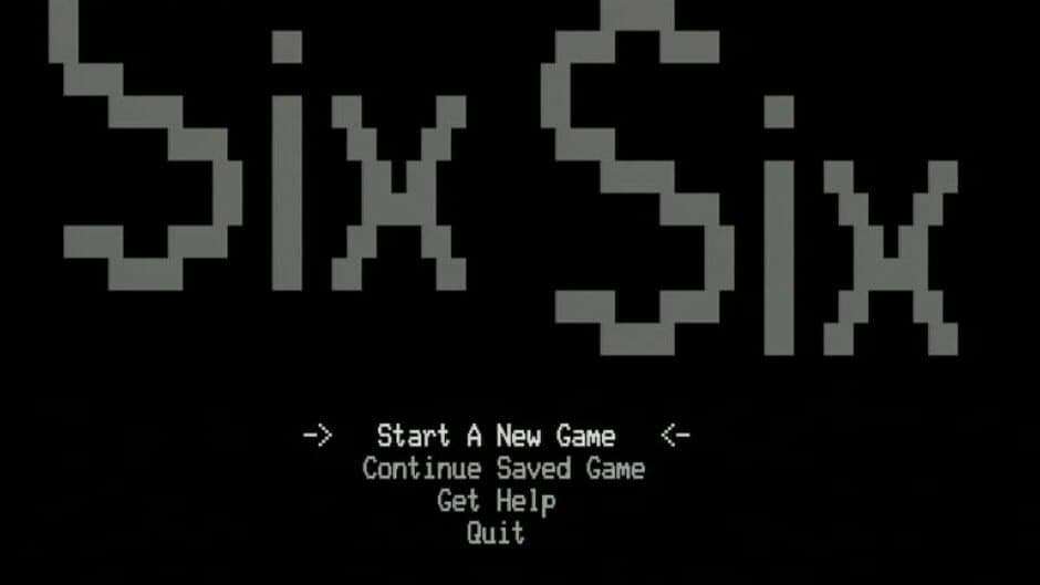 Скриншот 1 из Six Six