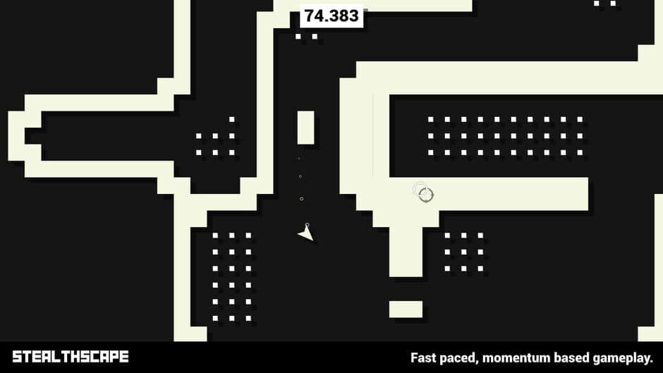 Скриншот 1 из Stealthscape