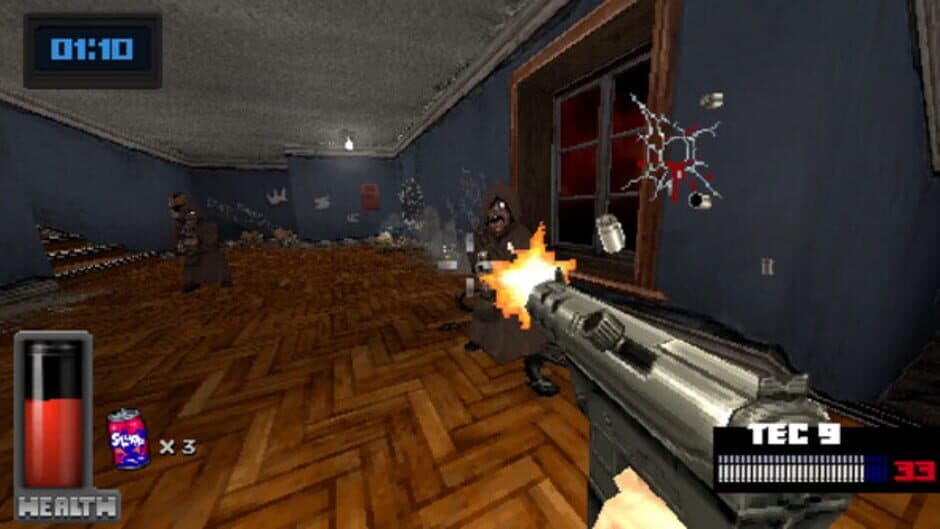 Скриншот 6 из Cruel