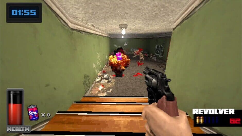 Скриншот 3 из Cruel