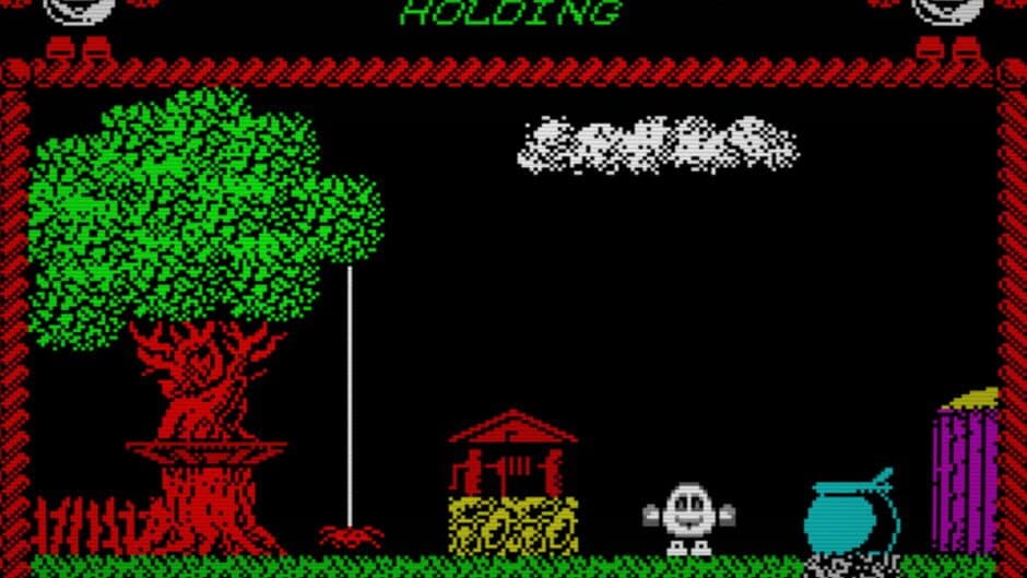 Скриншот 2 из Dizzy: The Ultimate Cartoon Adventure