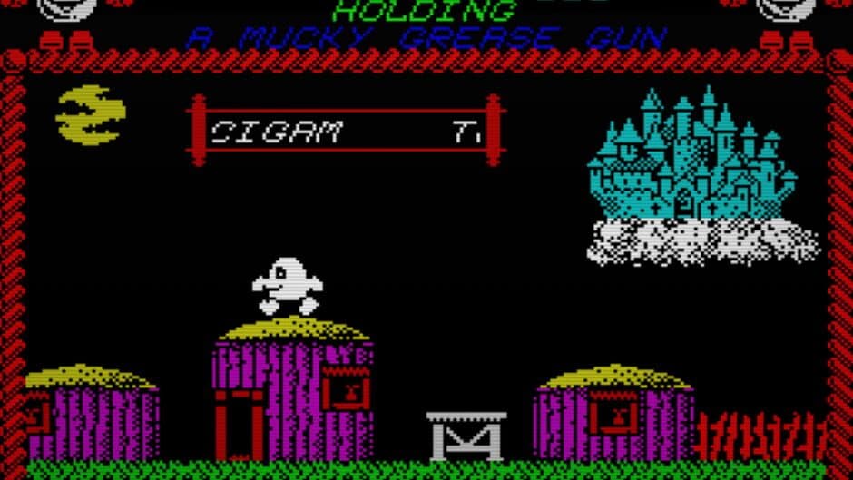 Скриншот 1 из Dizzy: The Ultimate Cartoon Adventure