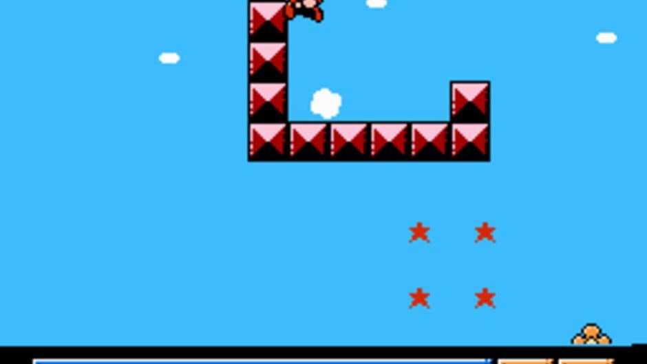Скриншот 3 из Mario Adventure III