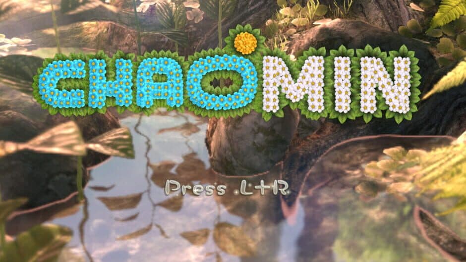 Скриншот 1 из Chaomin