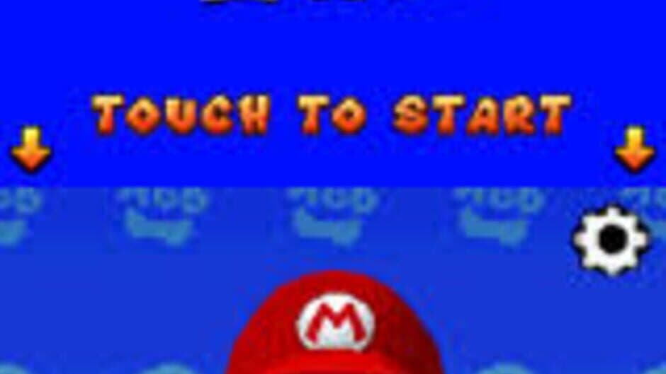 Скриншот 1 из Super Mario Journey Lane