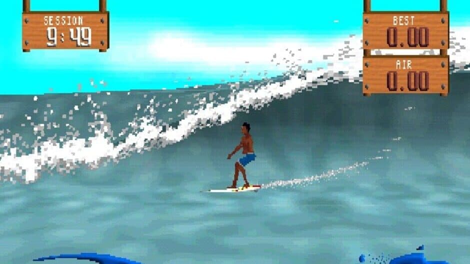 Скриншот 2 из All-Star Watersports