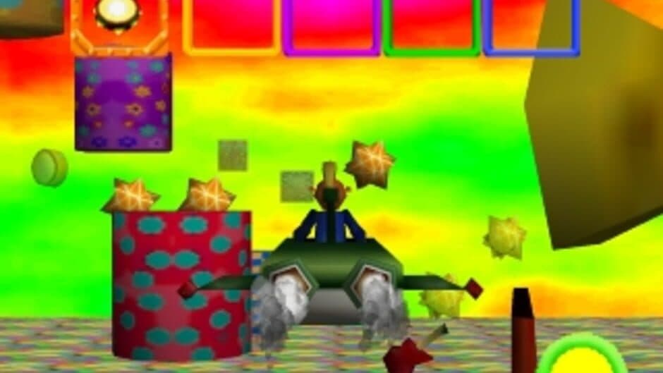 Скриншот 5 из Tweenies - Game Time
