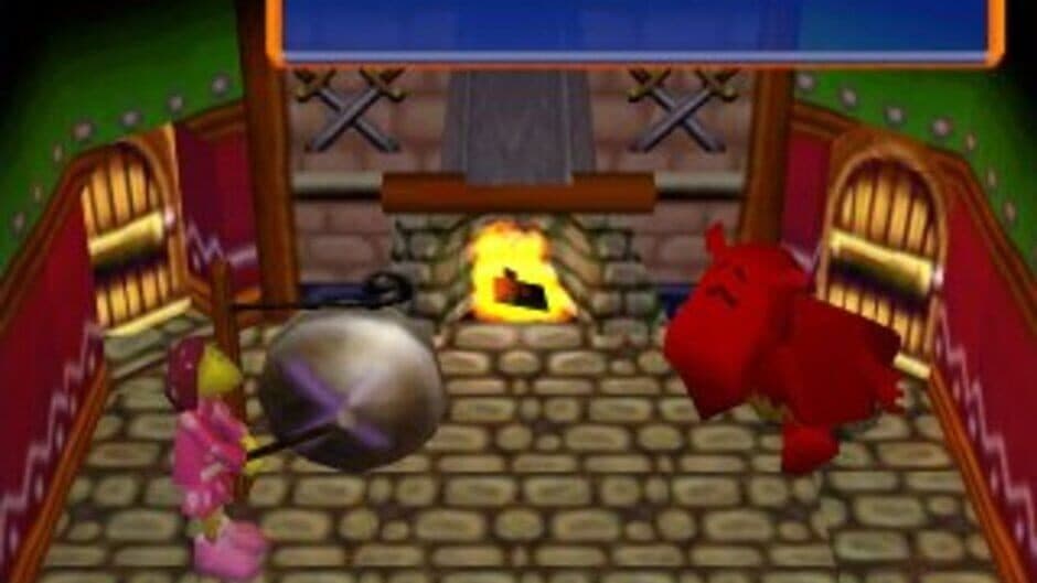 Скриншот 6 из Tweenies - Game Time