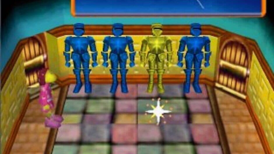 Скриншот 8 из Tweenies - Game Time