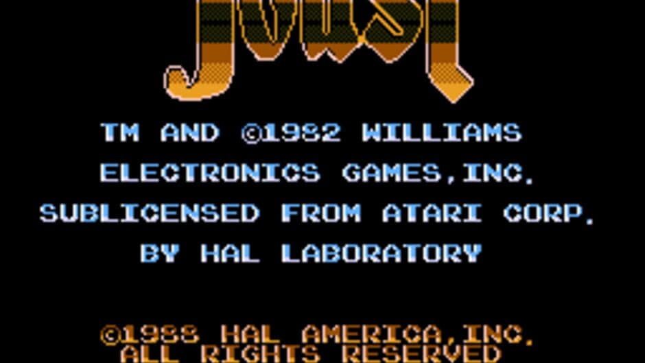 Скриншот 2 из Joust