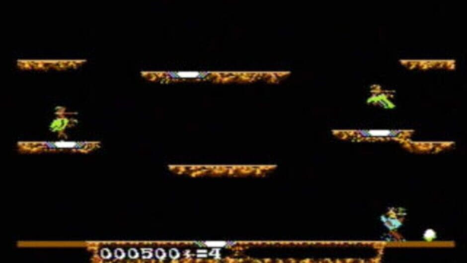 Скриншот 1 из Joust